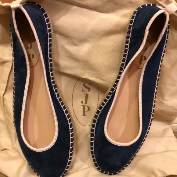 SJP by Sarah Jessica Parker Shoes - Sarah Jessica Parker Billie flat SJP by Sarah Jessica Parker Shoes - Sarah Jessica Parker Billie flat